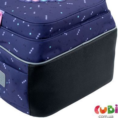 Школьный рюкзак Kite Education Type Love (K26-763M-2), Сиреневый
