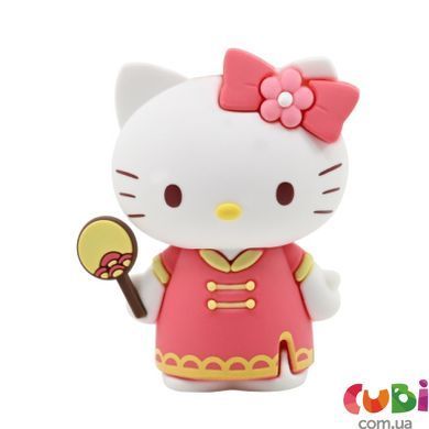 Колекційна фігурка Hello Kitty, 5 см, артикул 11580, комбінований