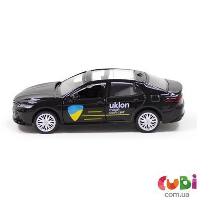 Автомодель - TOYOTA CAMRY UKLON (чорний)