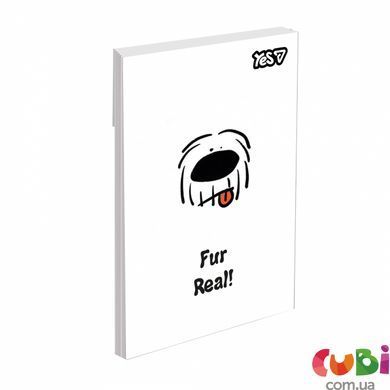 Блокнот YES А7/48 кл клей Pocket Pets (152569)