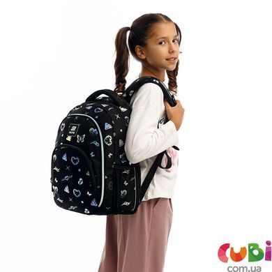 Рюкзак Kite Education для підлітків K25-905M-2, комбінований