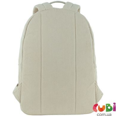Рюкзак GoPack Education Teens 147 бежевый, комбинированый