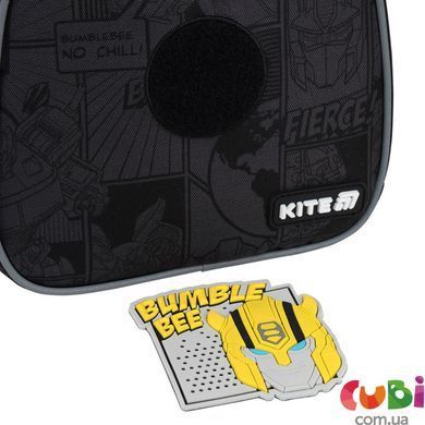 Рюкзак Kite Kids 538 TF (TF26-538XXS), Чорний