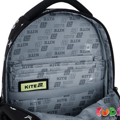Рюкзак Kite Education для підлітків K25-905M-2, комбінований