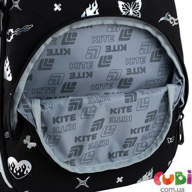 Рюкзак Kite Education для підлітків K25-905M-2, комбінований