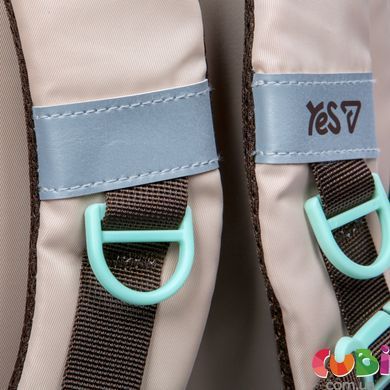 Рюкзак дитячий Yes K-45XS Miffy (550525)