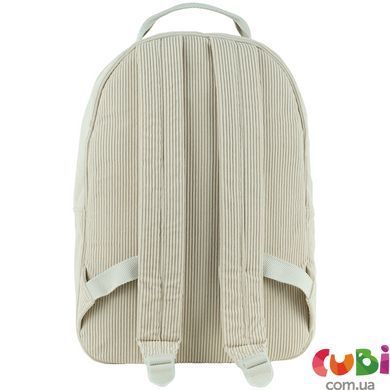 Рюкзак GoPack Education Teens 147 бежевый, комбинированый