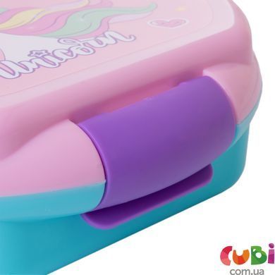 Ланч-бокс Yes Glamour 350 мл