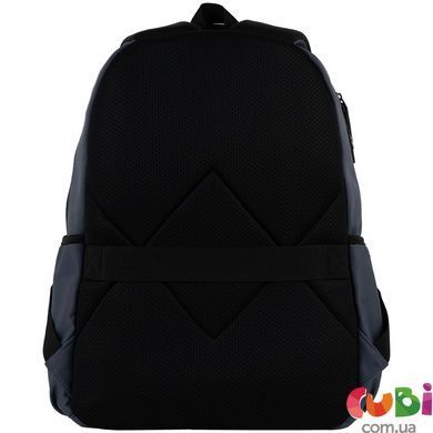 Рюкзак GoPack Education Teens 184 темно-серый (GO26-184L-4)