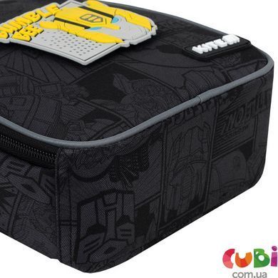 Рюкзак Kite Kids 538 TF (TF26-538XXS), Чорний