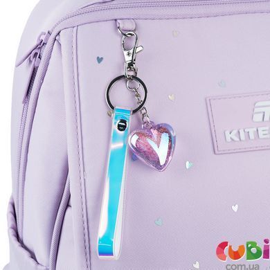 Рюкзак Kite Education 772 So Cute (K26-772M-1), Бузковий