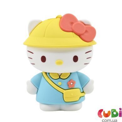 Колекційна фігурка Hello Kitty, 5 см, артикул 11580, комбінований