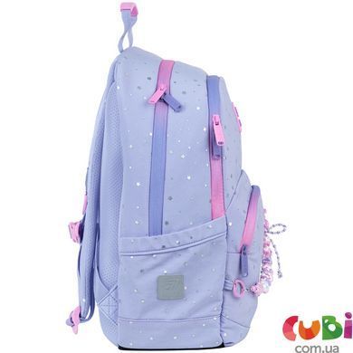 Рюкзак Kite Education 585 Twinke, Star (K26-585M-1), Бузковий