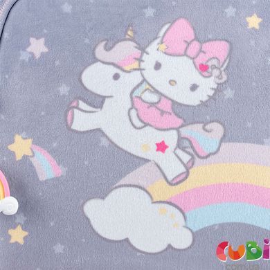 Рюкзак детский Kite Kids Hello Kitty HK25-559XS, комбинированый
