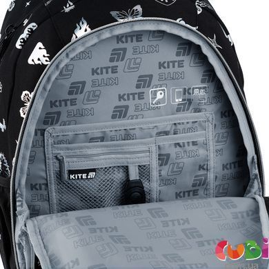 Рюкзак Kite Education для підлітків K25-905M-2, комбінований