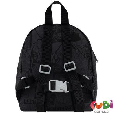 Рюкзак Kite Kids 538 TF (TF26-538XXS), Чорний