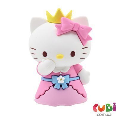 Колекційна фігурка Hello Kitty, 5 см, артикул 11580, комбінований
