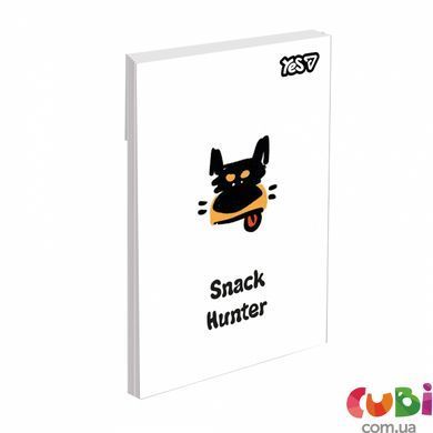 Блокнот YES А7/48 кл клей Pocket Pets (152569)