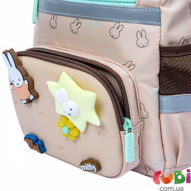 Рюкзак дитячий Yes K-45XS Miffy (550525)