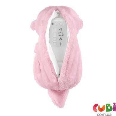 М'яка іграшка Казкові сни рожевого видреняти Fisher-Price (JLJ33 )