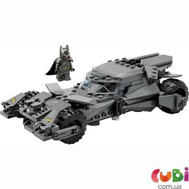 Конструктор Lego DC Batman: Бетмобіль із фільму &laquo;Бетмен проти Супермена&raquo; (76331)