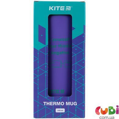Термокружка Kite Control yourself K21-303, 440 мл