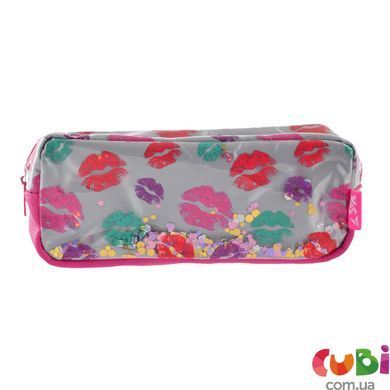 Пенал м'ягкий YES TP-08 "Kissing" (532387)
