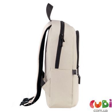 Рюкзак GoPack Education Teens 119S бежевый (GO26-119S-3)