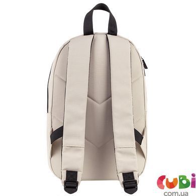 Рюкзак GoPack Education Teens 119S бежевый (GO26-119S-3)