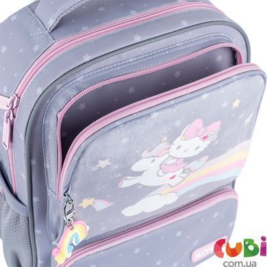 Рюкзак детский Kite Kids Hello Kitty HK25-559XS, комбинированый