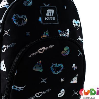 Рюкзак Kite Education для підлітків K25-905M-2, комбінований
