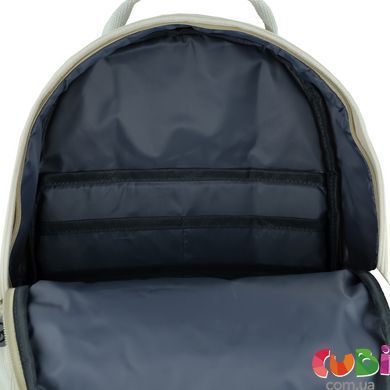 Рюкзак GoPack Education Teens 147 бежевый, комбинированый
