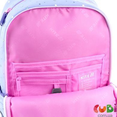 Рюкзак Kite Education 585 Twinke, Star (K26-585M-1), Бузковий