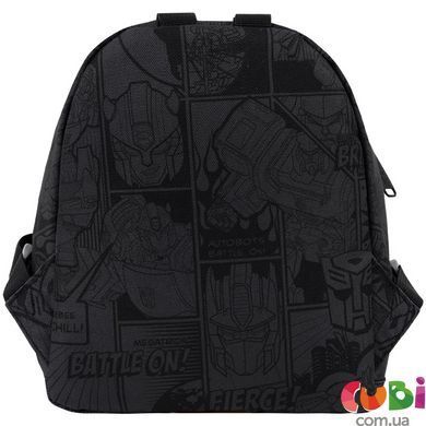 Рюкзак Kite Kids 538 TF (TF26-538XXS), Чорний