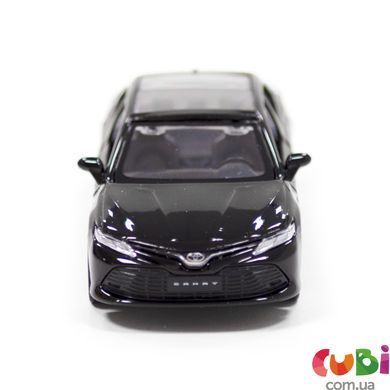 Автомодель - TOYOTA CAMRY UKLON (чорний)