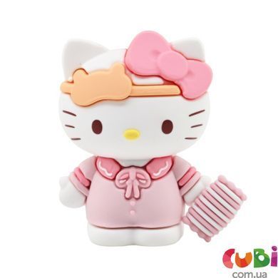 Колекційна фігурка Hello Kitty, 5 см, артикул 11580, комбінований