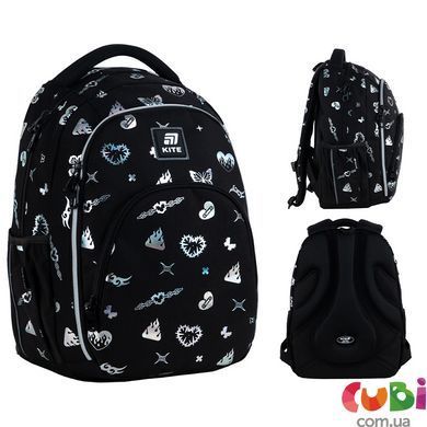 Рюкзак Kite Education для підлітків K25-905M-2, комбінований