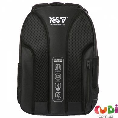 Школьный рюкзак Yes TS-59L Enjoy Life (550410)