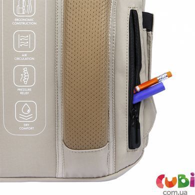 Рюкзак шкільний Yes TS-43L Miffy (550340)