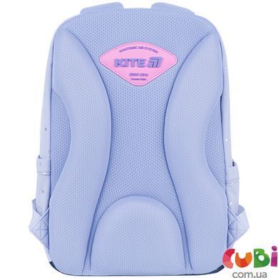 Рюкзак Kite Education 585 Twinke, Star (K26-585M-1), Бузковий