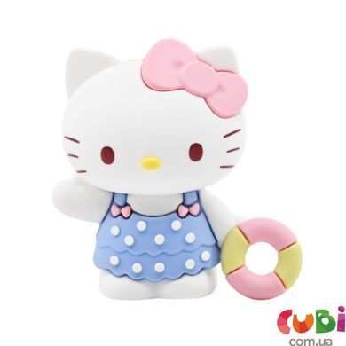 Колекційна фігурка Hello Kitty, 5 см, артикул 11580, комбінований