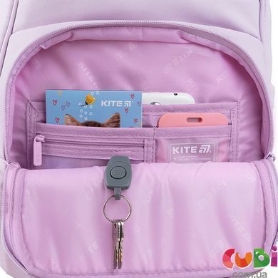 Рюкзак Kite Education 772 So Cute (K26-772M-1), Бузковий