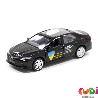 Автомодель - TOYOTA CAMRY UKLON (чорний)
