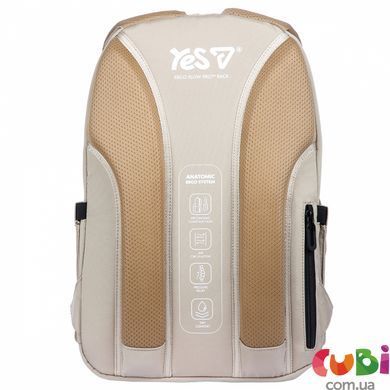 Рюкзак шкільний Yes TS-43L Miffy (550340)