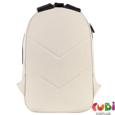 Рюкзак GoPack Education Teens 119S бежевый (GO26-119S-3)