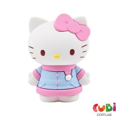 Колекційна фігурка Hello Kitty, 5 см, артикул 11580, комбінований
