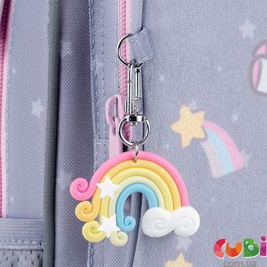 Рюкзак детский Kite Kids Hello Kitty HK25-559XS, комбинированый