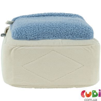 Рюкзак GoPack Education Teens 147 бежевый, комбинированый