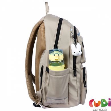 Рюкзак шкільний Yes TS-43L Miffy (550340)
