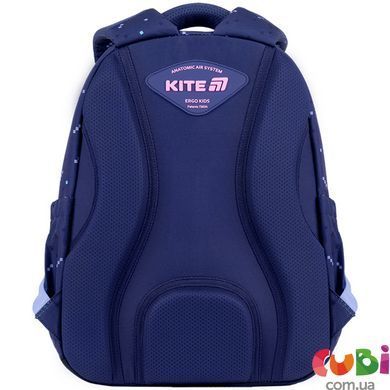 Школьный рюкзак Kite Education Type Love (K26-763M-2), Сиреневый